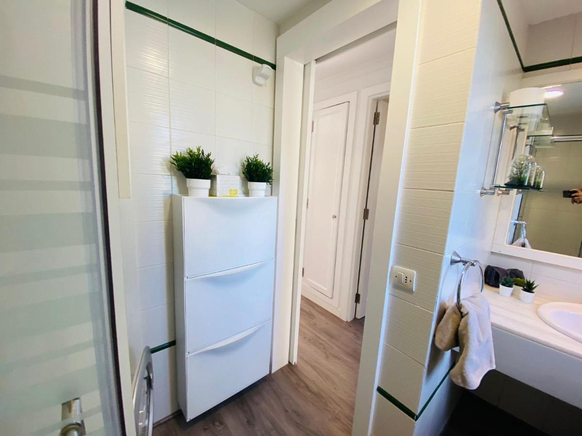 Parque Golf 16 By Sunhousescanarias Maspalomas  Eksteriør bilde