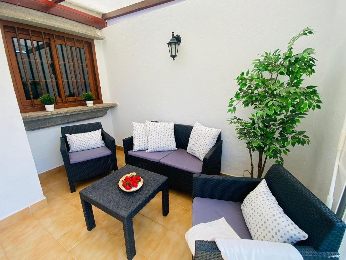 Parque Golf 16 By Sunhousescanarias Maspalomas  Eksteriør bilde